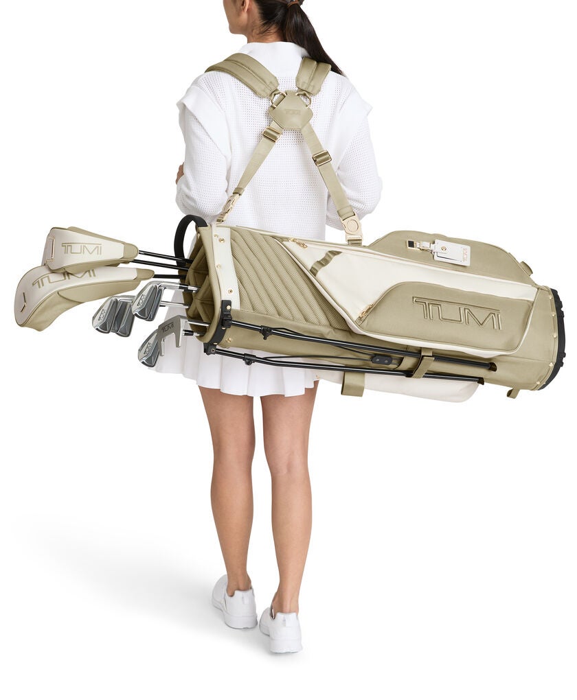 Tumi Golf ゴルフ・スタンド・バッグ  hi-res | TUMI