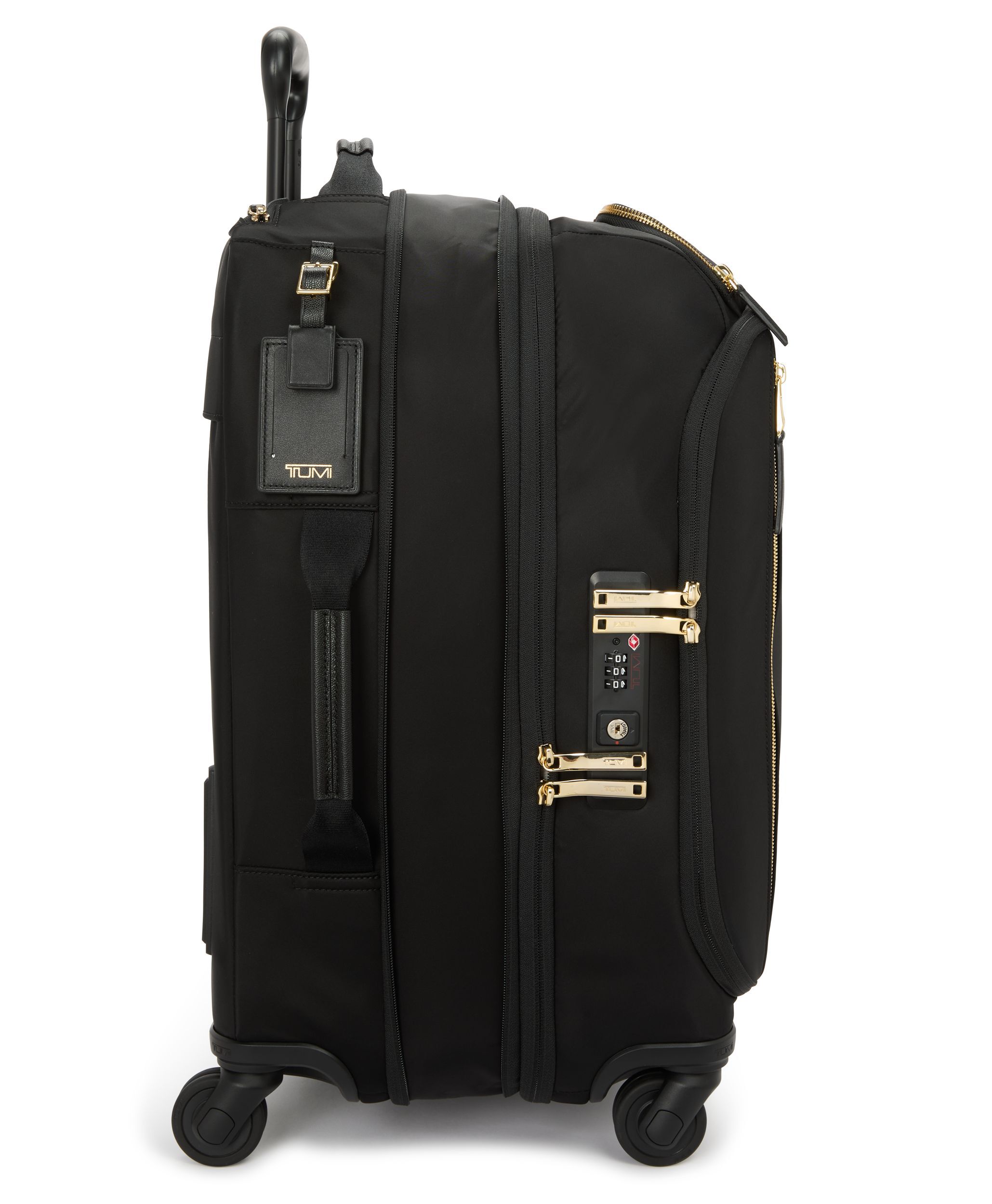 TUMI P6倍_18日迄_トゥミ キャリーケース インターナショナル
