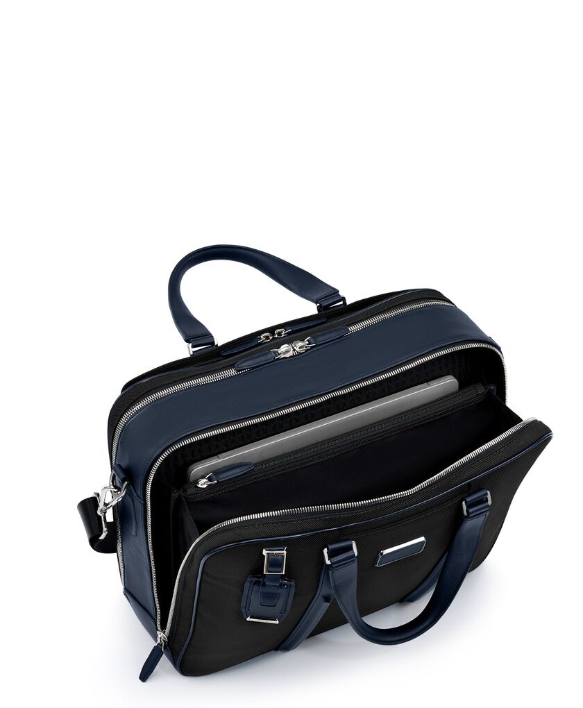 JARVIS デラックス・ラップトップ・ブリーフ  hi-res | TUMI