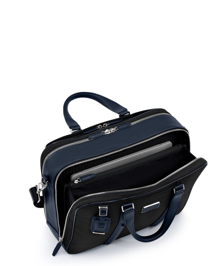 JARVIS デラックス・ラップトップ・ブリーフ  hi-res | TUMI