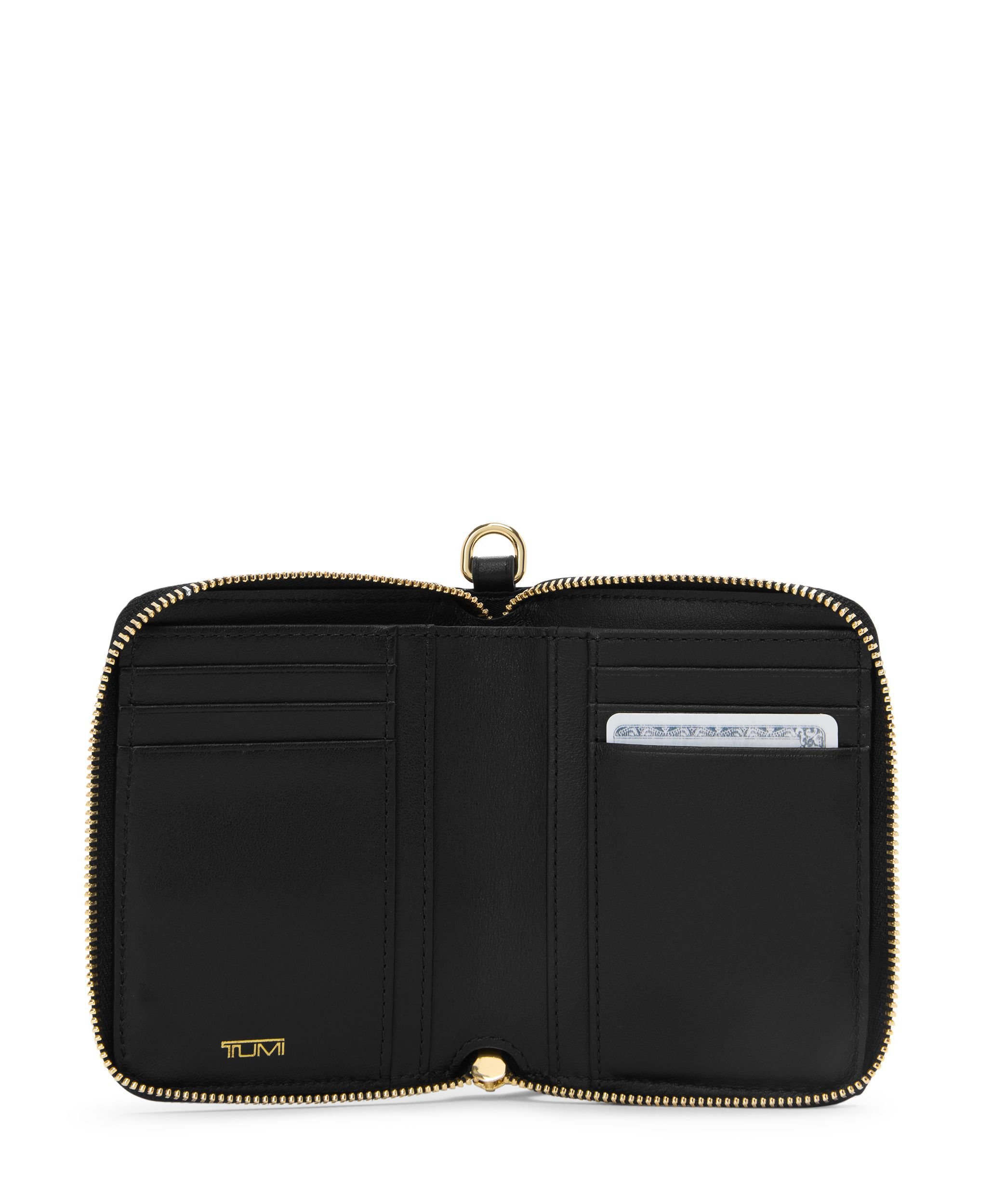 VOYAGEUR バイフォールド・ウォレット｜TUMI(トゥミ)公式サイト
