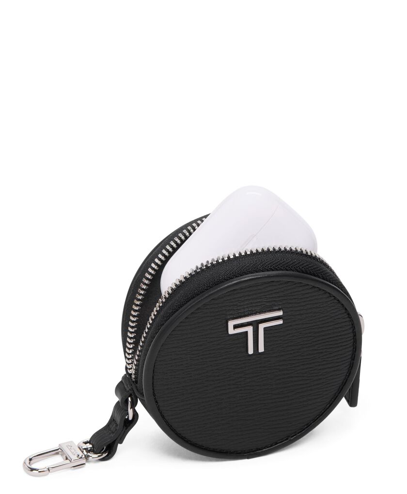 TURIN ジップ・アラウンド・チャーム  hi-res | TUMI