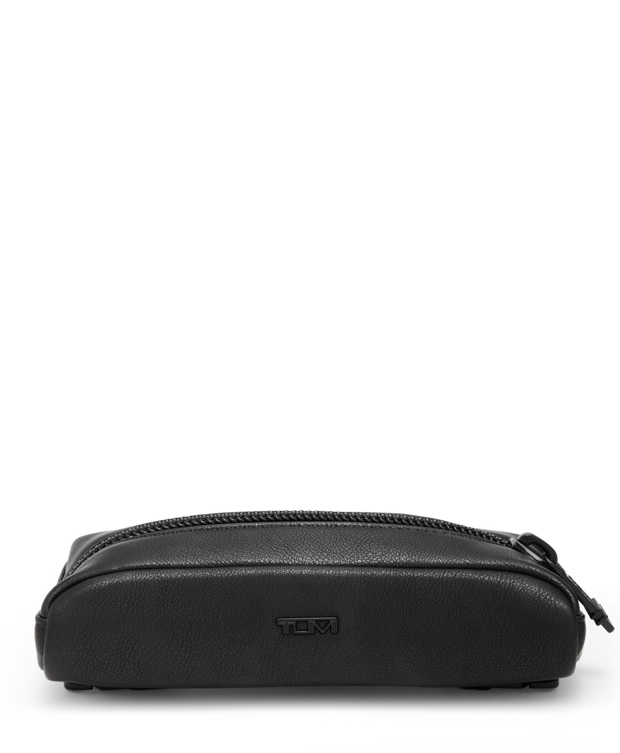 正式的 TUMI+ スモール・モジュラー・ポーチ ブラック｜TUMI(トゥミ Bag