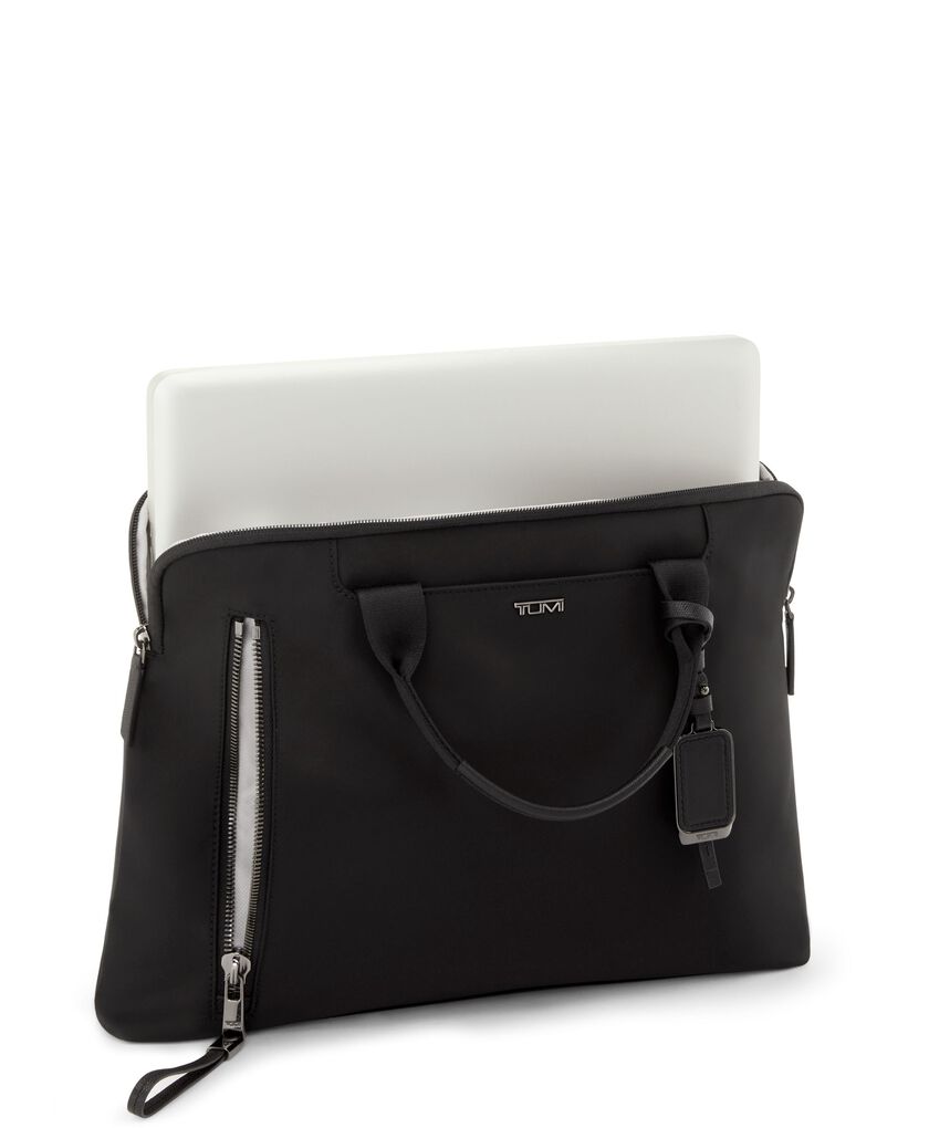 VOYAGEUR 「ベニン」ラップトップ・キャリア  hi-res | TUMI