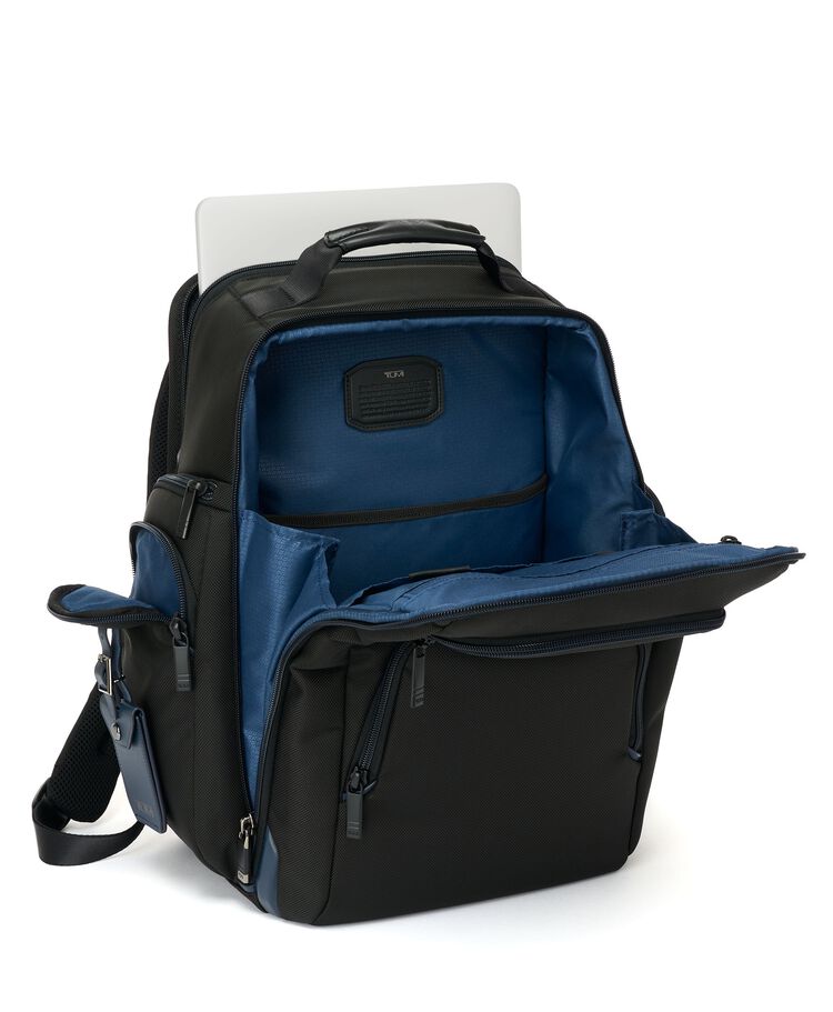 TUMI ALPHA (アルファ) トゥミ・ブリーフ・パック  hi-res | TUMI