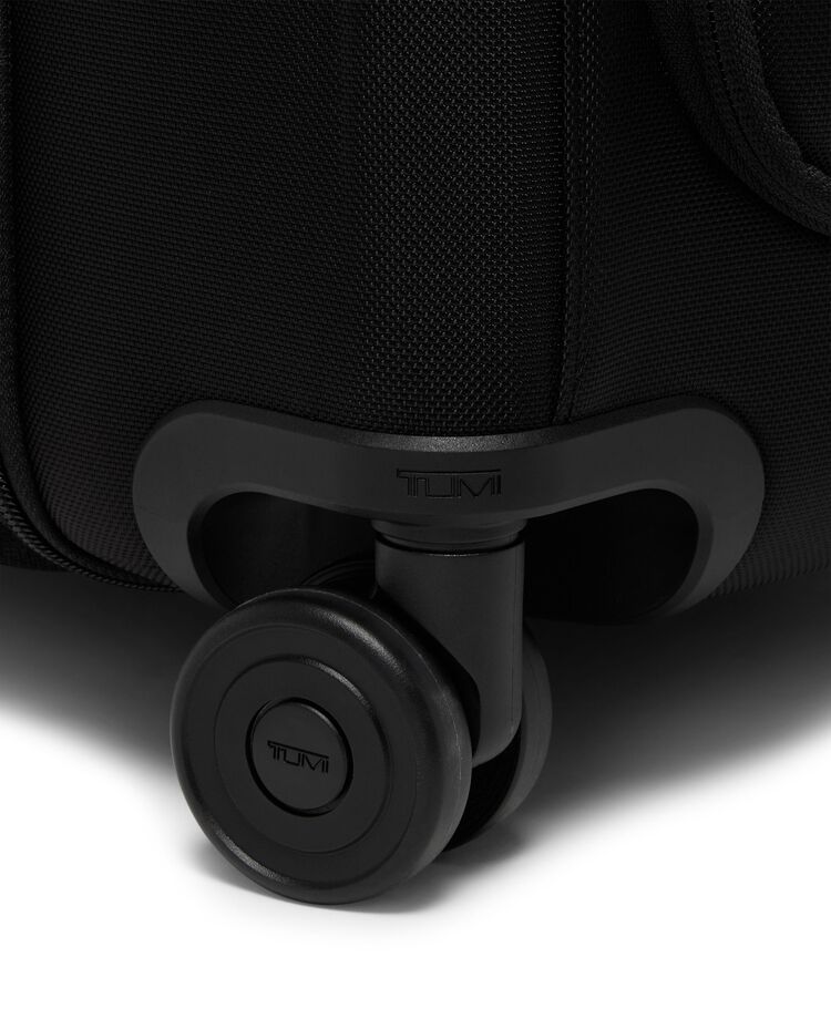 TUMI ALPHA (アルファ) ラージ・デュアル・アクセス・エクスパンダブル・トランク  hi-res | TUMI