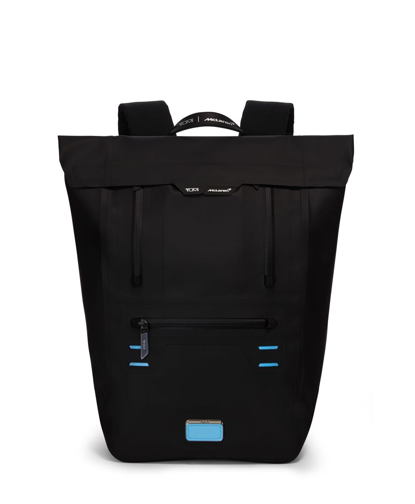 TUMI I MCLAREN 「テレイン」バックパック  hi-res | TUMI