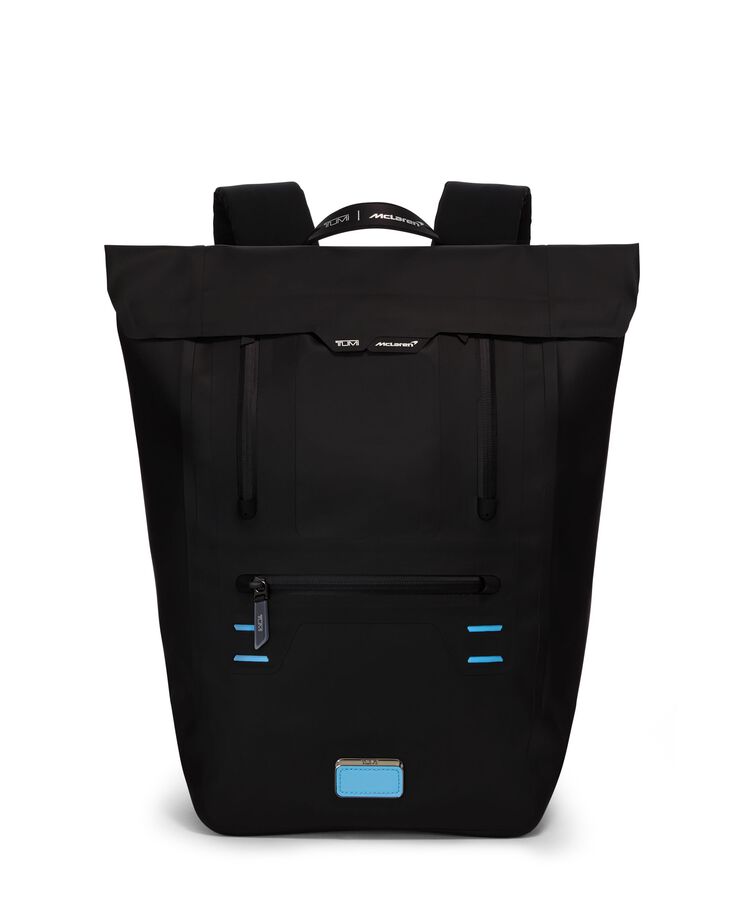 TUMI I MCLAREN 「テレイン」バックパック  hi-res | TUMI