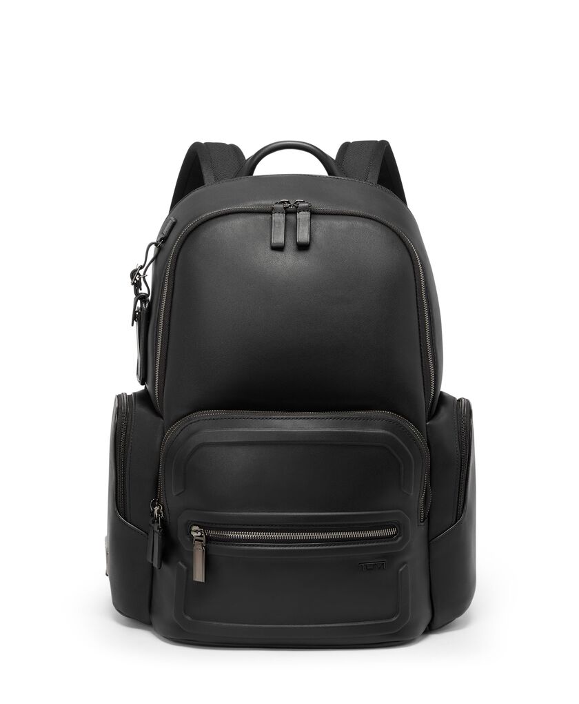 レザー リュック・バックパック｜TUMI(トゥミ)公式サイト