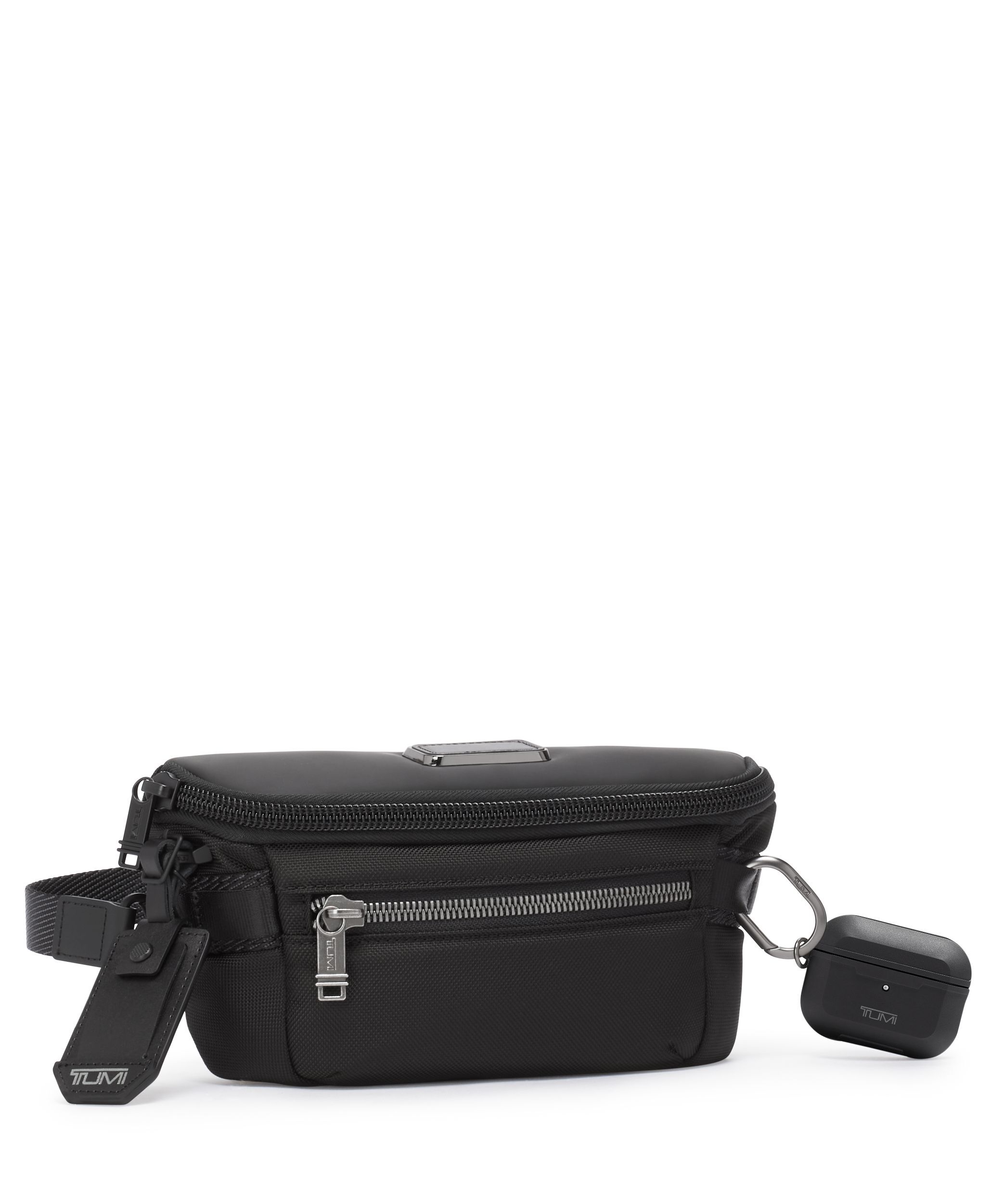 TUMI+ エアポッズ・プロ・ケース | TUMI公式サイト