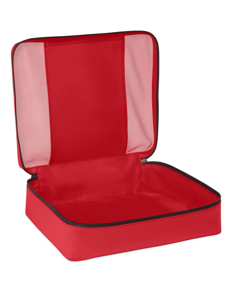 TRAVEL ACCESSORY パッキング・キューブ・ミディアム  hi-res | TUMI