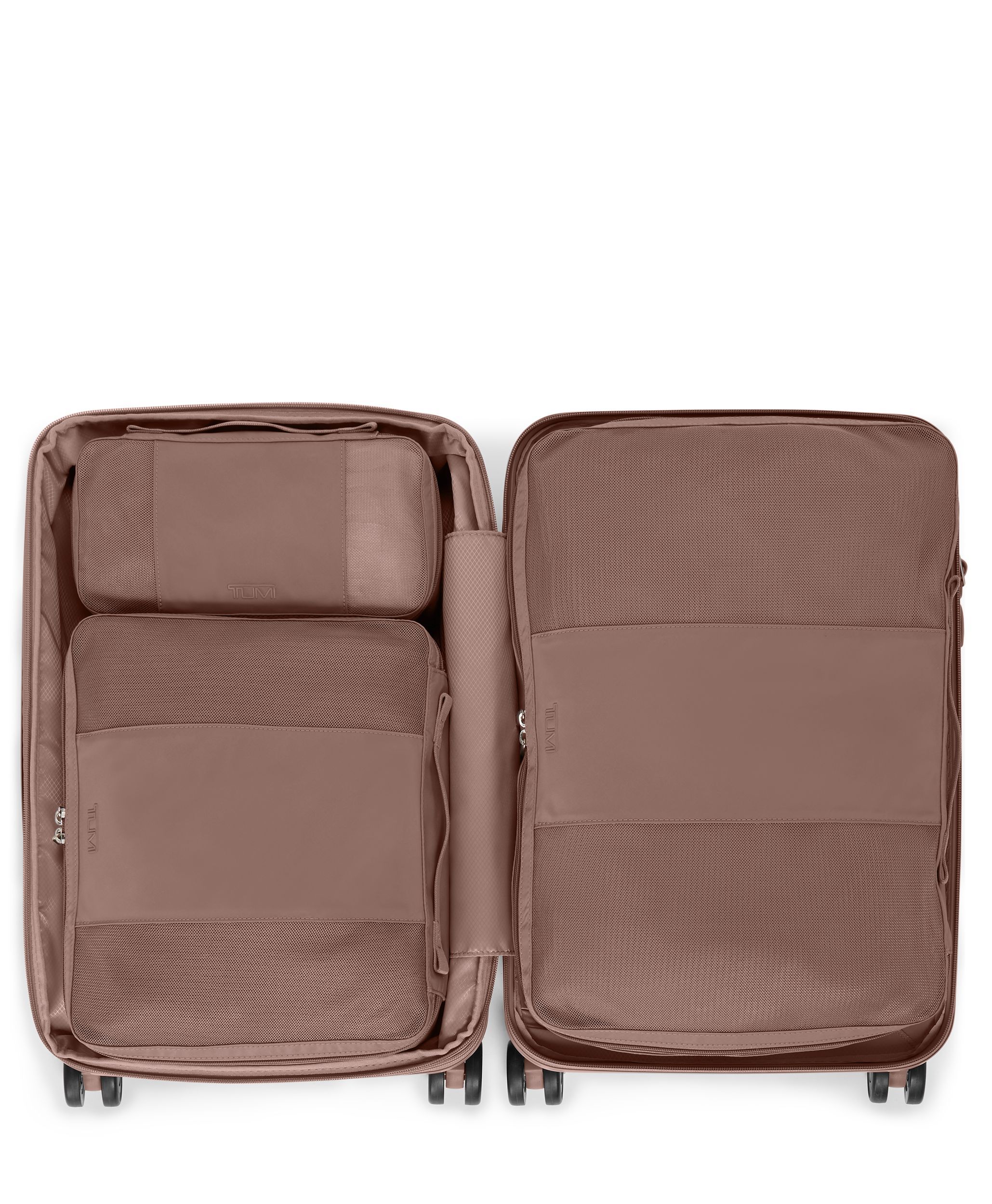 TUMI パッキング・キューブ・ミディアム TRAVEL ACCESSORY パッキング・キューブ・ミディアム｜TUMI(トゥミ