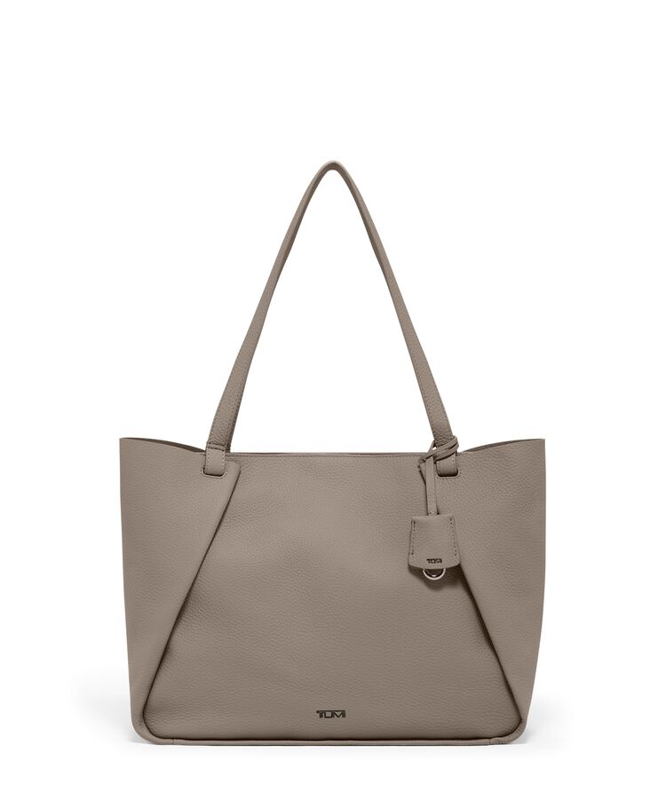 GEORGICA 「ヴァロリー」トート トープ｜TUMI(トゥミ)公式サイト | TUMI