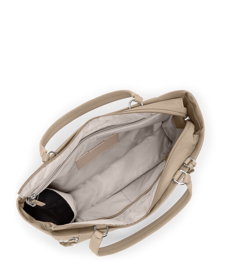 VOYAGEUR 「ヴァレッタ」ミディアム・トート  hi-res | TUMI