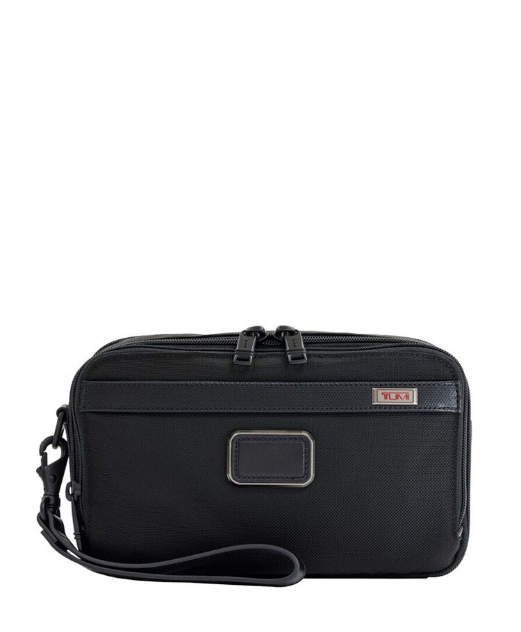 ALPHA クラッチ  hi-res | TUMI