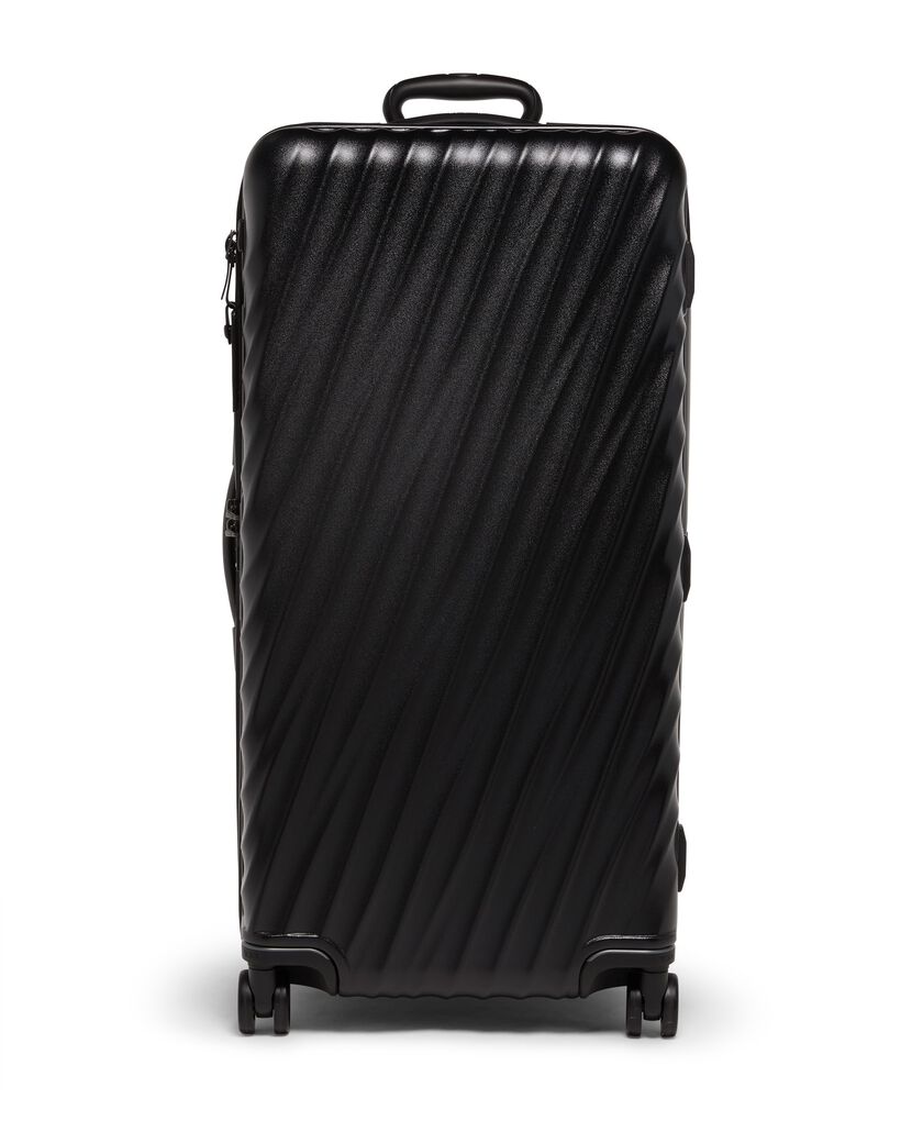 19 DEGREE ラージ・ローリング・トランク  hi-res | TUMI