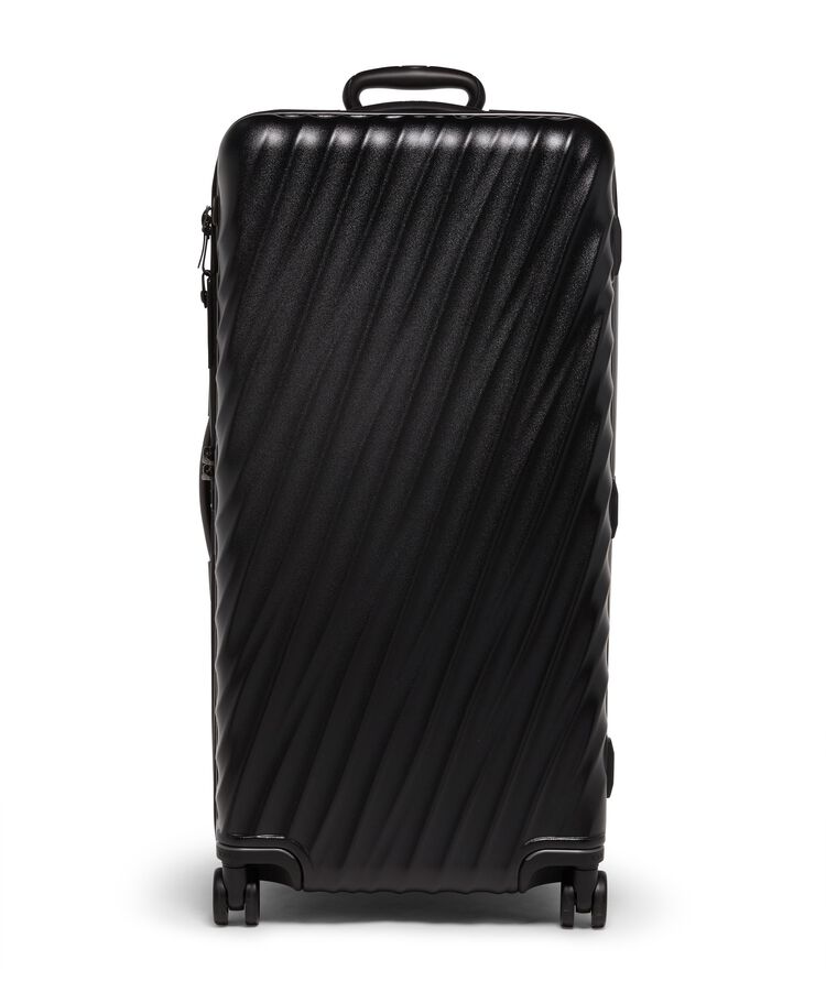 19 DEGREE ラージ・ローリング・トランク  hi-res | TUMI