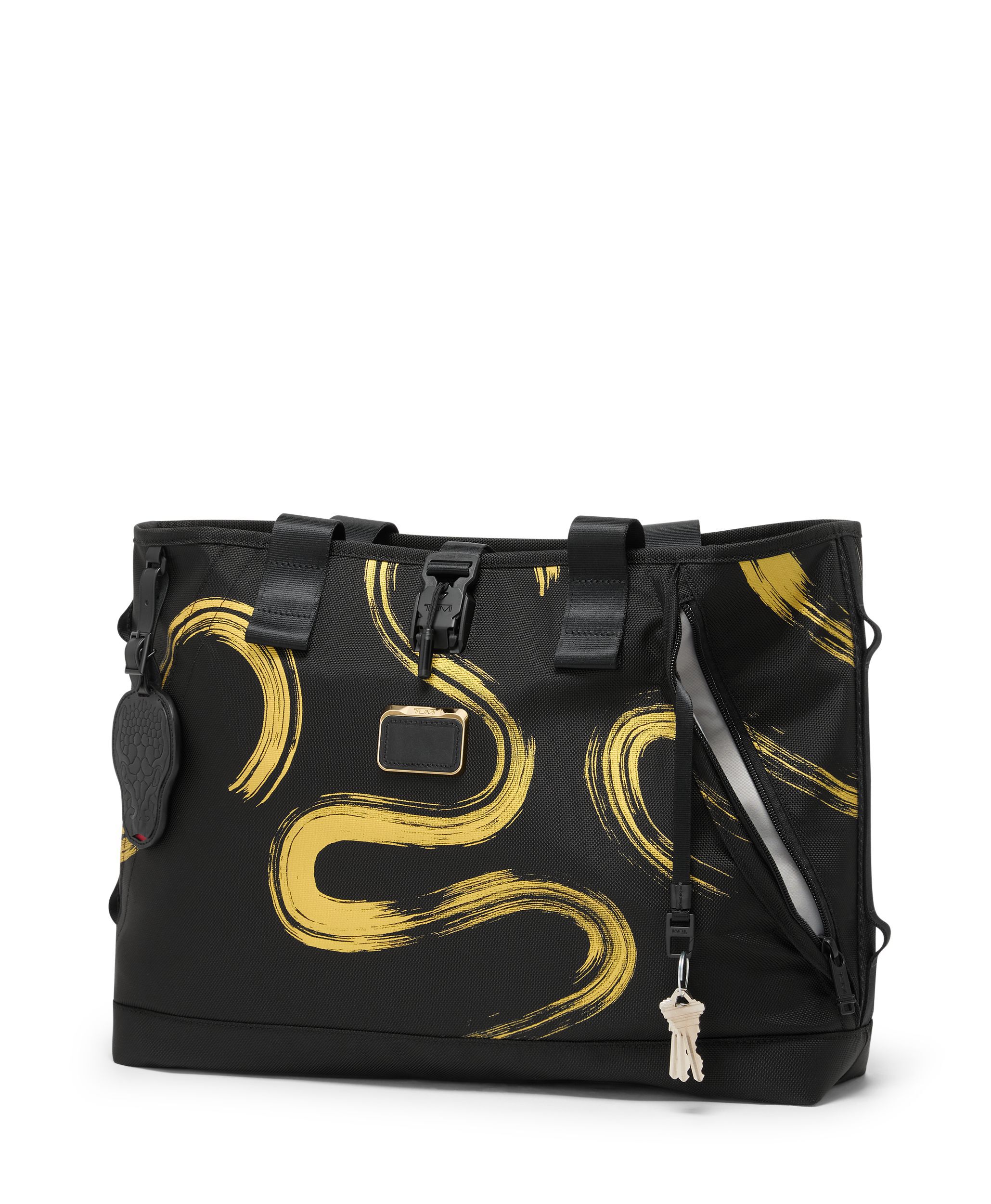 ☆値下げ☆ tumi トゥミ トートバッグ ネイビー