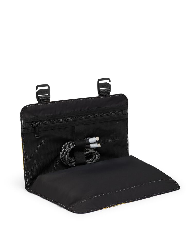 モバイル・オーガナイザー  hi-res | TUMI