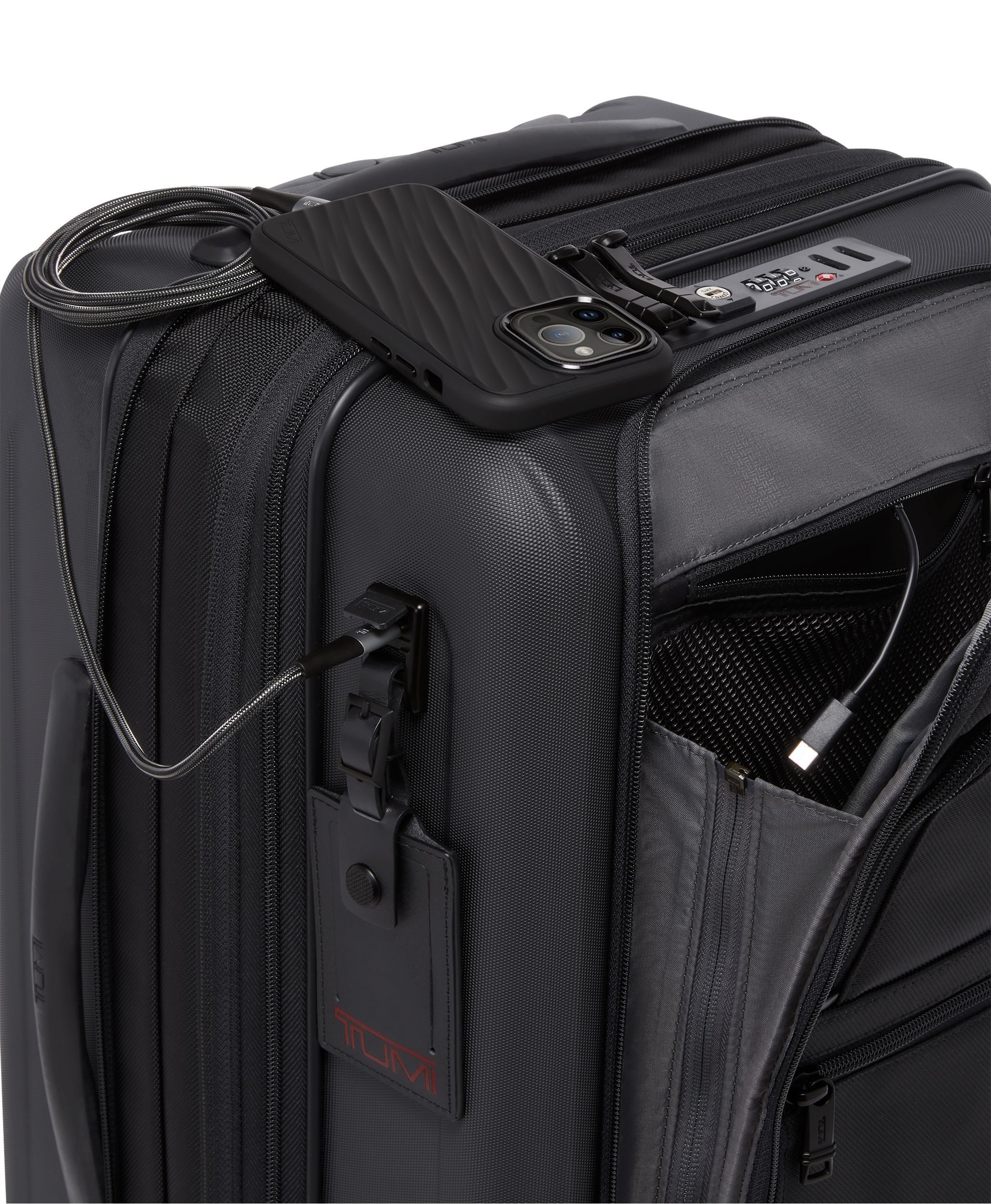 2025年最新】tumi スーツケース 22020の人気アイテム - メルカリ