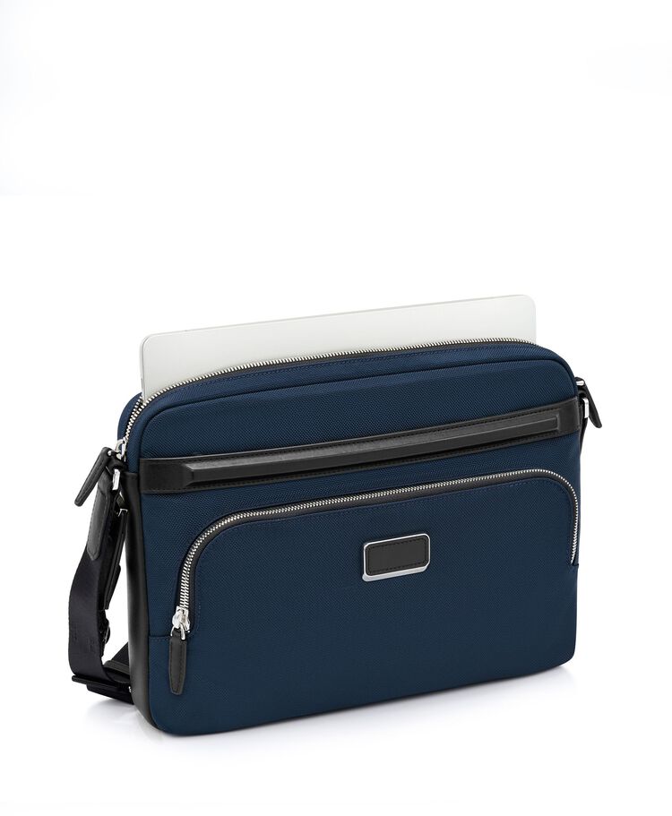 イースト・ウエスト・クロスボディ  hi-res | TUMI