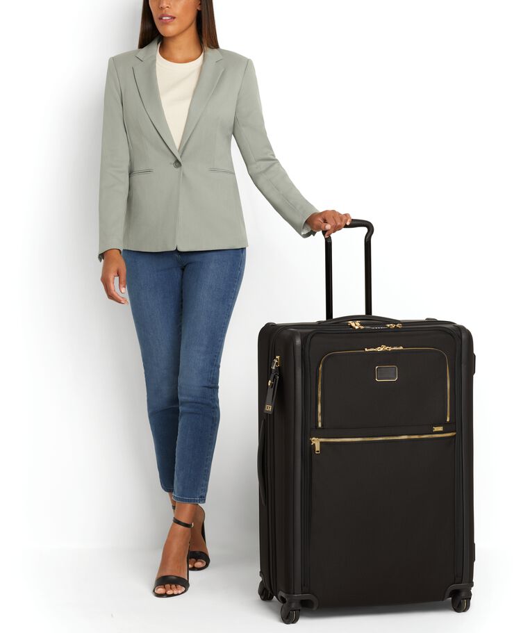 ALPHA エクステンデッド・トリップ・エクスパンダブル・4ウィール・パッキングケース  hi-res | TUMI