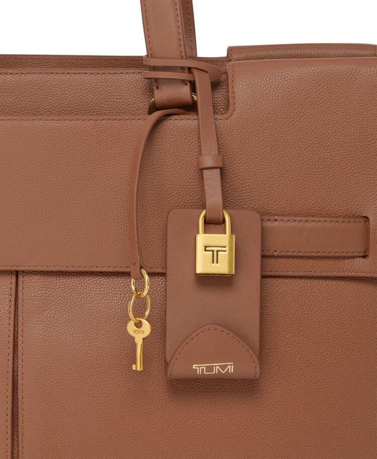 AGENT ラージ・トート  hi-res | TUMI