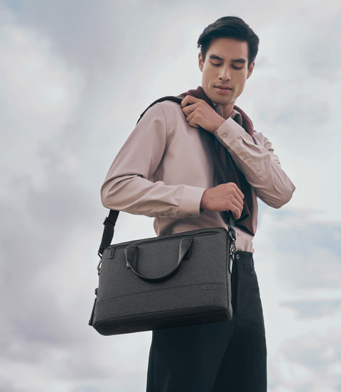 HARRISON 「シカモア」スリム・ブリーフ  lifestyle | TUMI