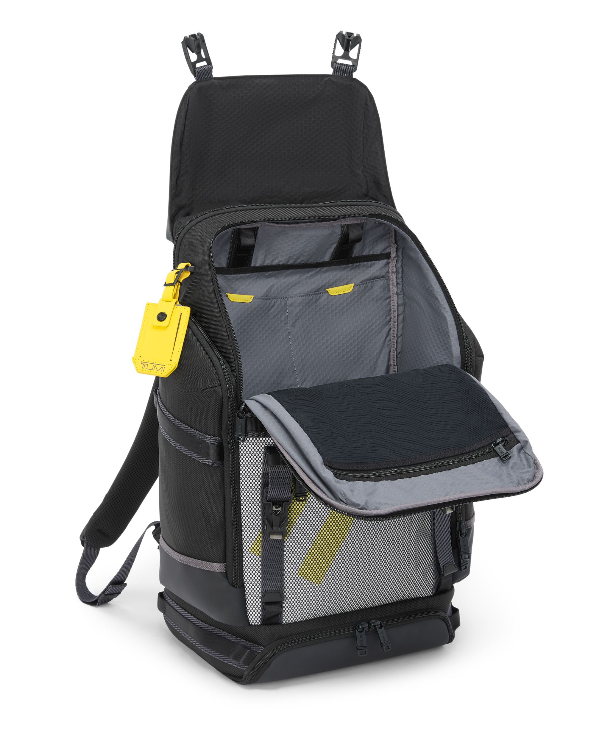 16インチ以上のPC収納可能 リュック・バックパック｜TUMI(トゥミ)公式