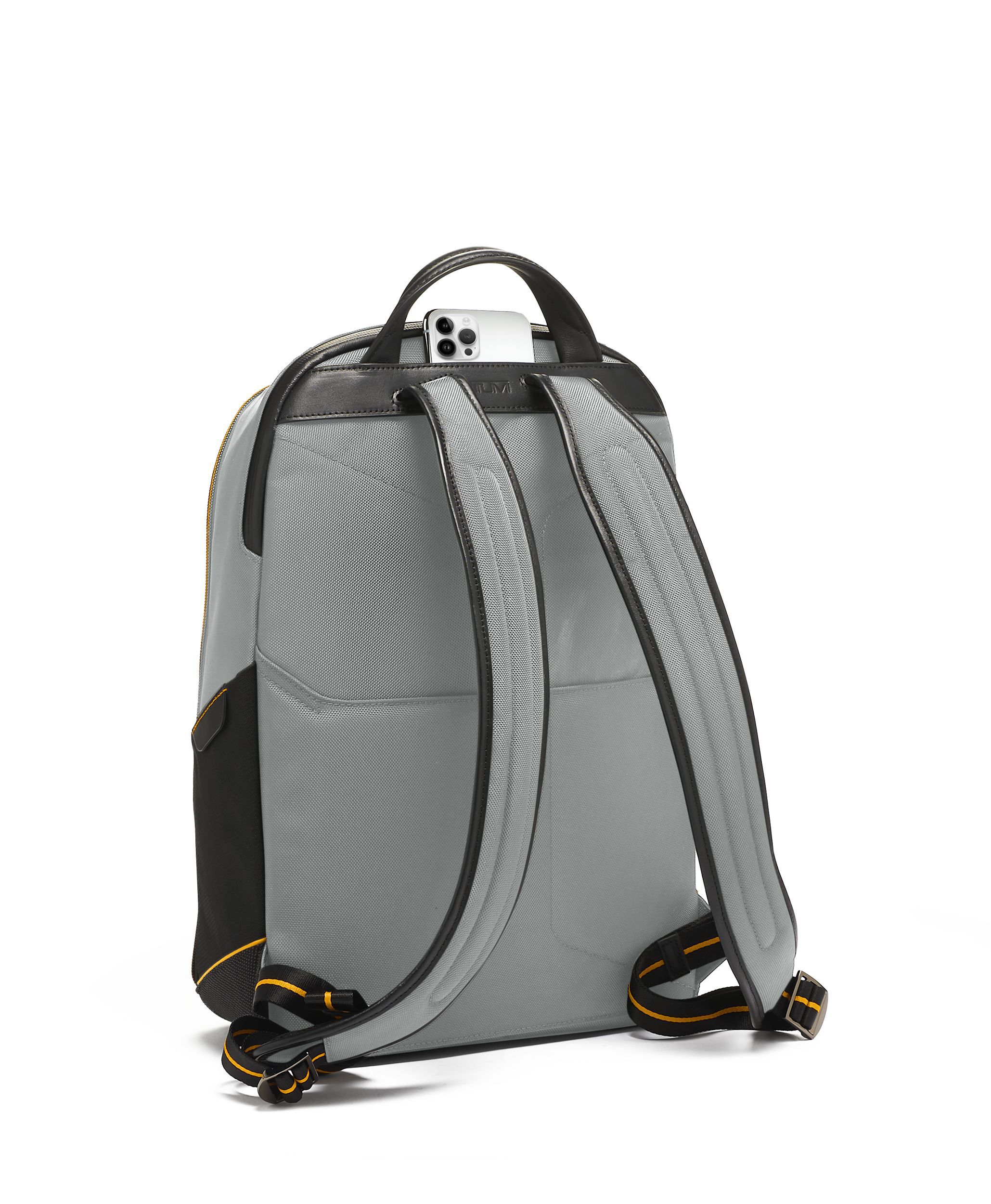 TUMI I MCLAREN 「ヴェロシティ」バックパック | TUMI公式サイト