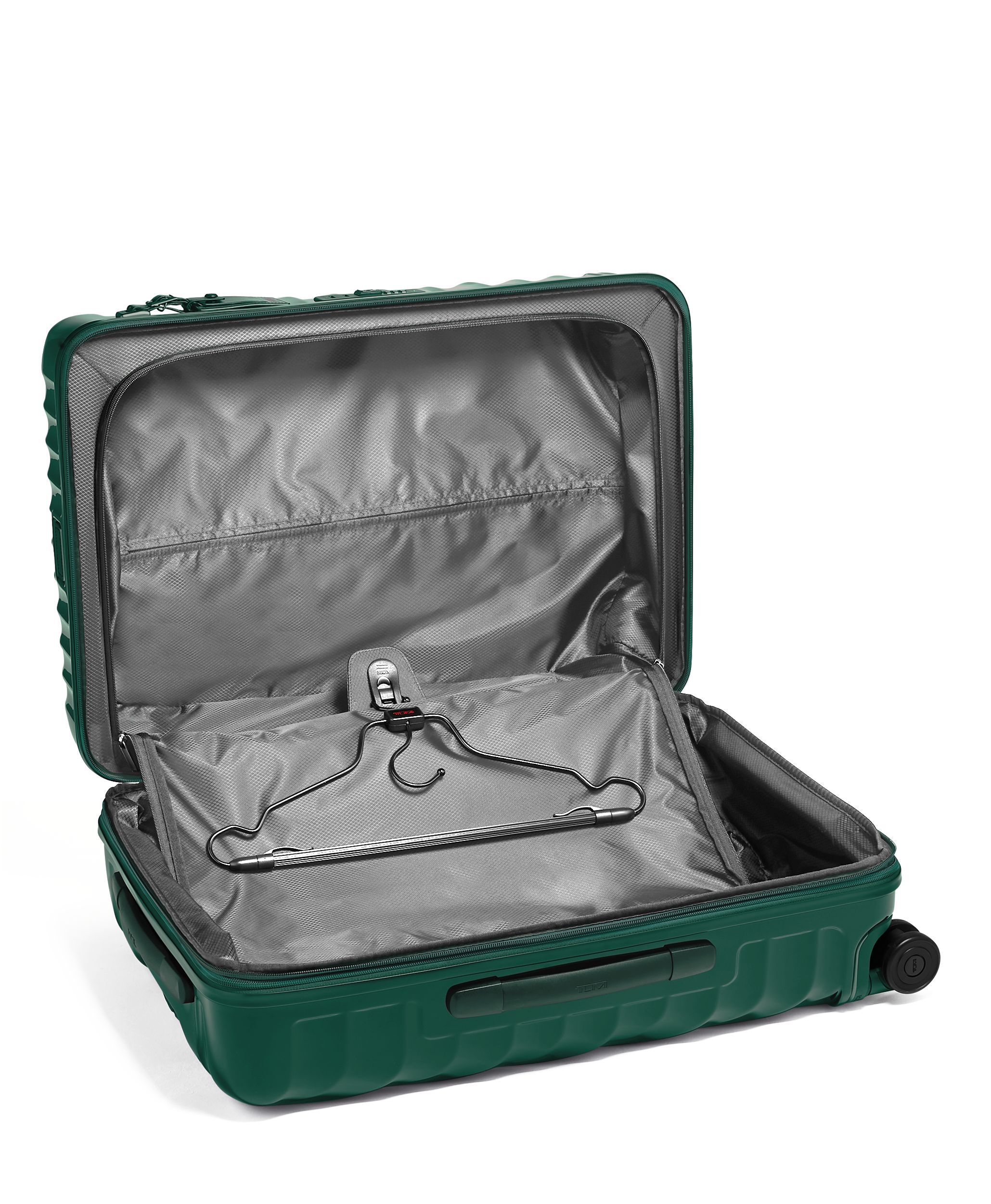 トゥミ TUMI スーツケース 37L 4輪 拡張 インターナショナル