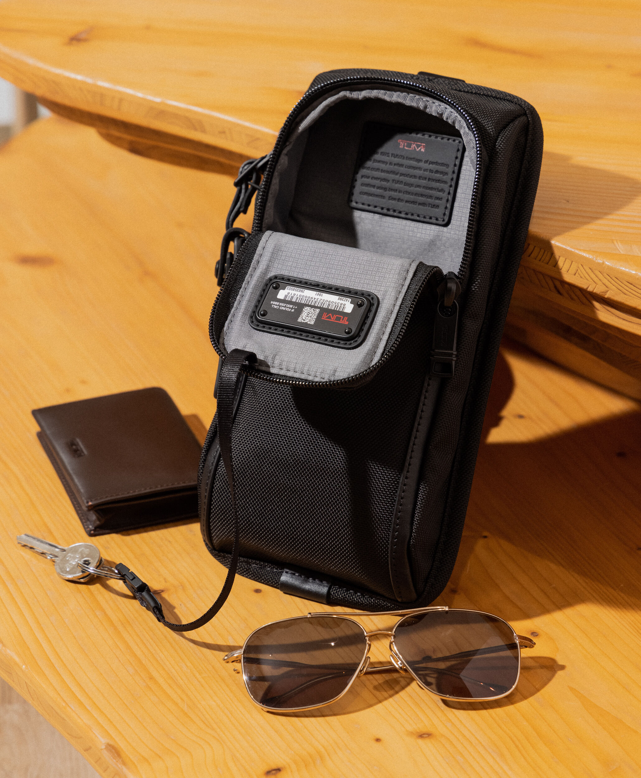 ALPHA Compact Sling