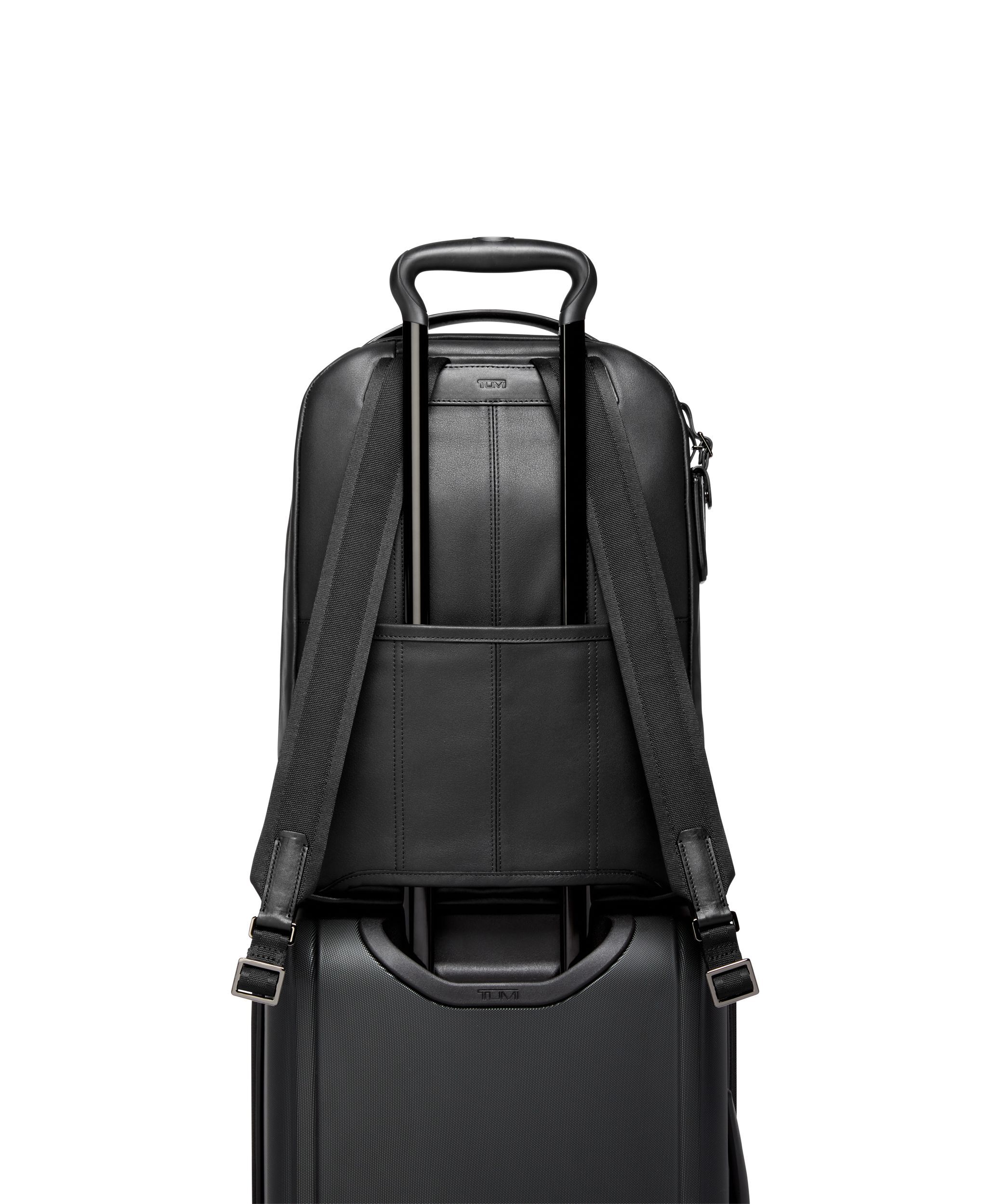 HARRISON 「ブラッドナー」バックパック｜TUMI(トゥミ)公式サイト | TUMI