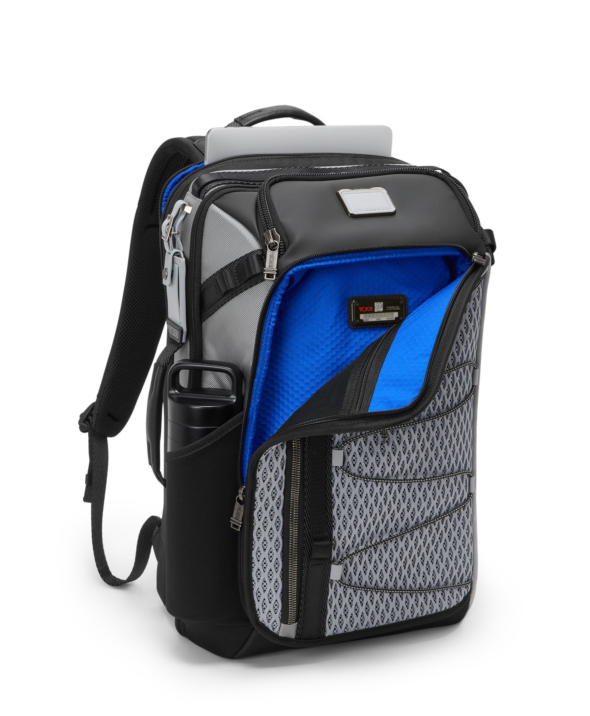 TUMI SOPH コラボ ALPHA BRAVO 22380NYHE TUMI Alpha BRAVO 22380HKH Lejeune 2-Way Backpack Tote