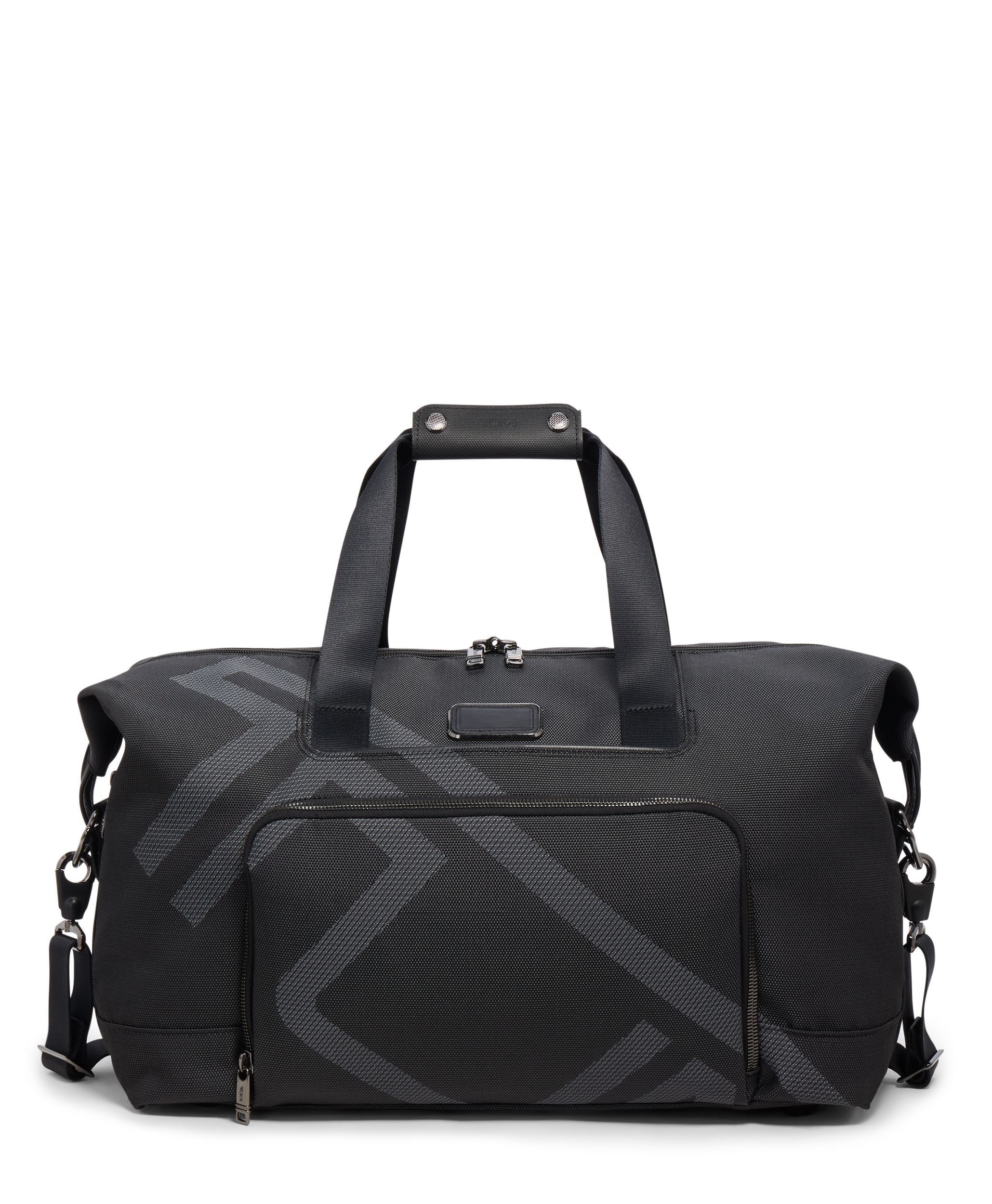 半額満載！スーパーSALE グランドセール！ 美品】TUMI トラベルバッグ 264D3 大容量 2way ボストンバッグ 吹き掛ける バッグ
