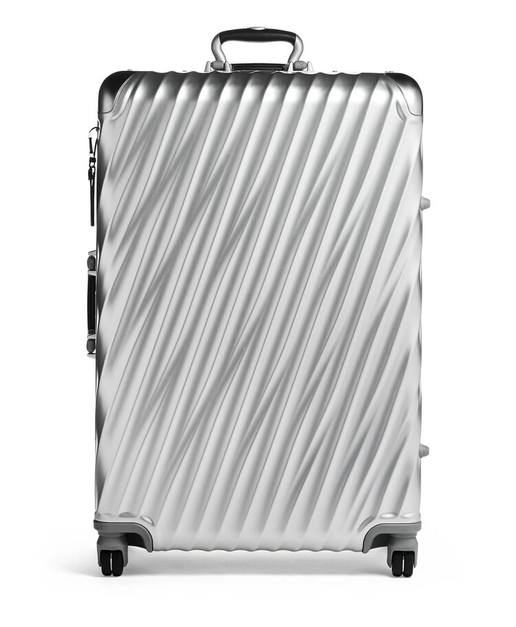 19 DEGREE ALUMINUM エクステンデッド・トリップ・パッキングケース  hi-res | TUMI