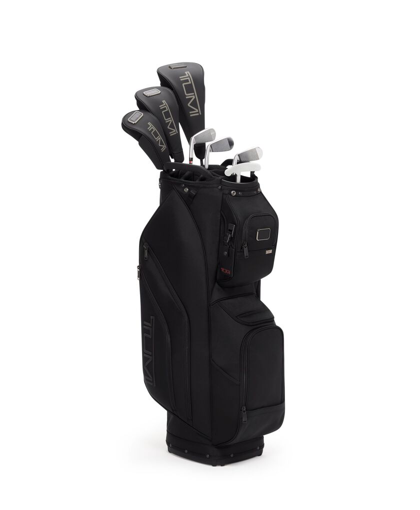 Tumi Golf ゴルフ・カート・バッグ  hi-res | TUMI