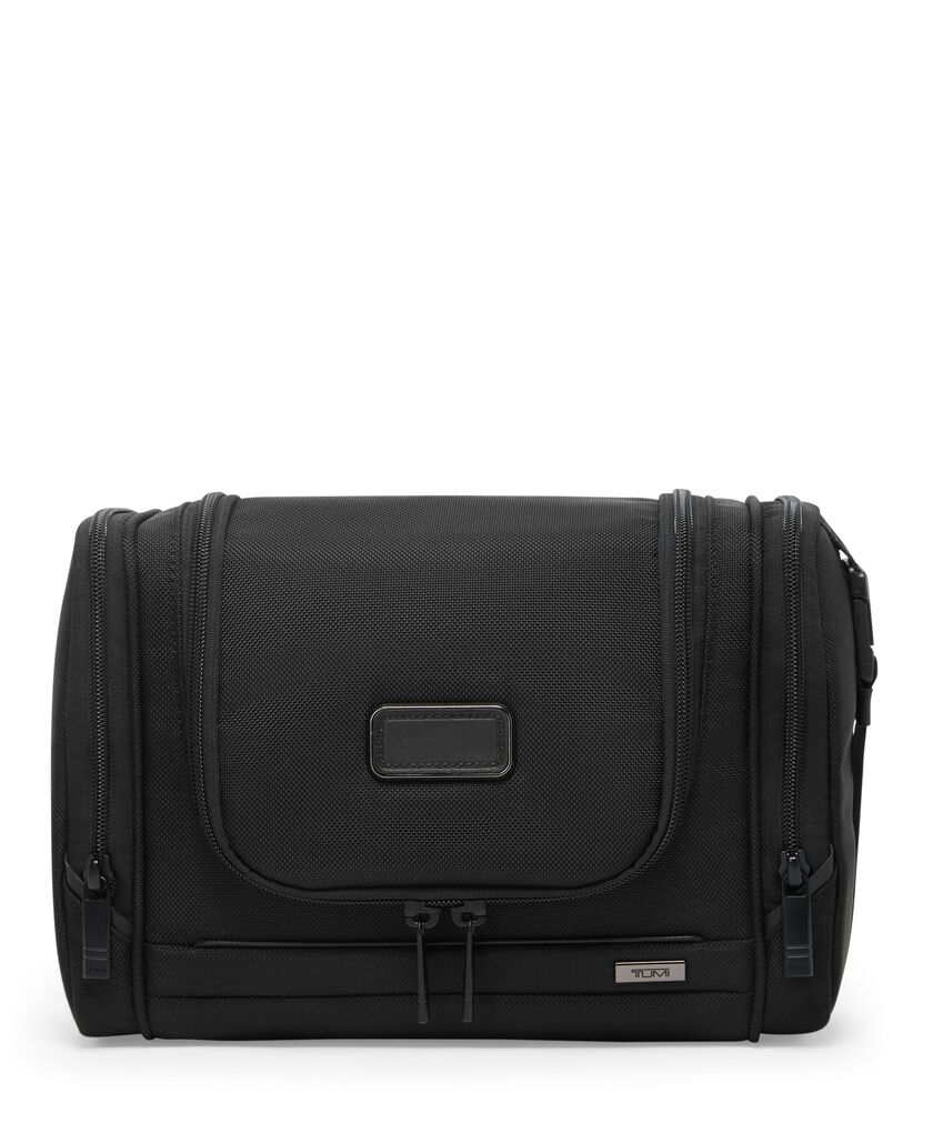 TUMI ALPHA (アルファ) ハンギング・トラベル・キット  hi-res | TUMI