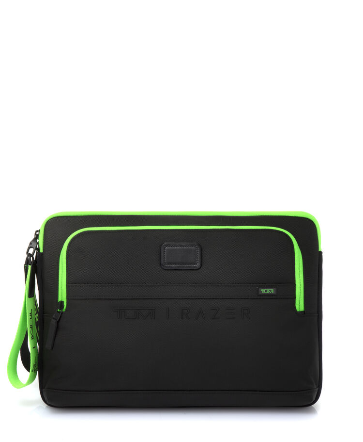 TUMI I RAZER ラップトップ・カバー・15"  hi-res | TUMI