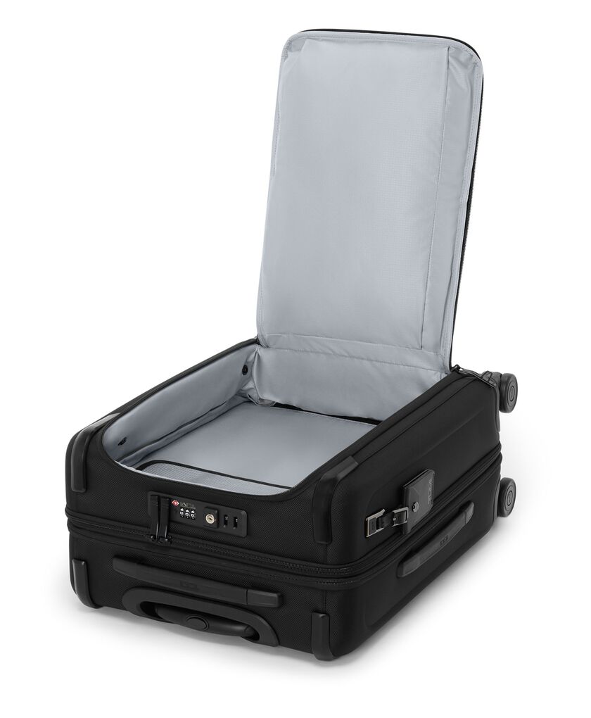 TUMI ALPHA (アルファ) ラージ・デュアル・アクセス・エクスパンダブル・キャリーオン  hi-res | TUMI