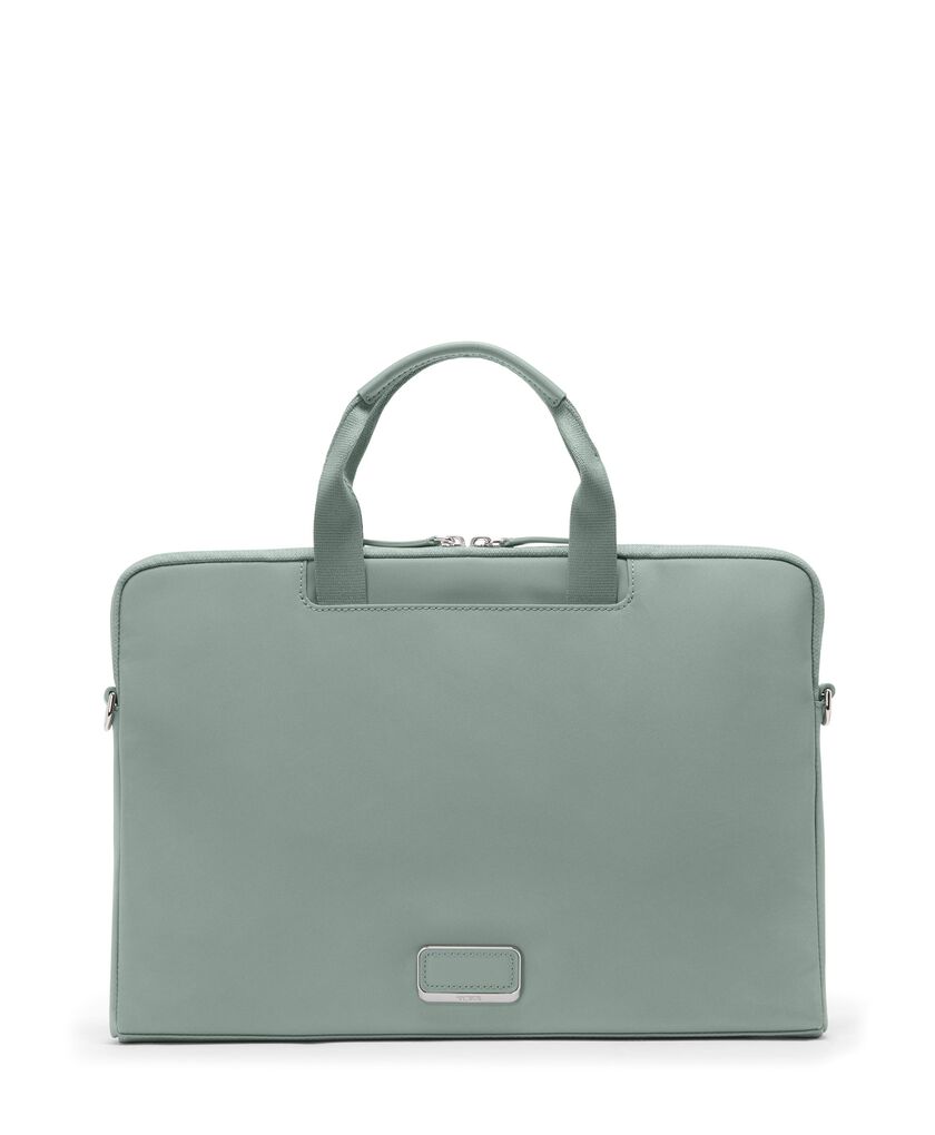 VOYAGEUR 「ダコタ」ラップトップ・クロスボディ  hi-res | TUMI