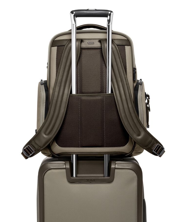ARRIV&Eacute; 「バーカー」ラージ・バックパック  hi-res | TUMI
