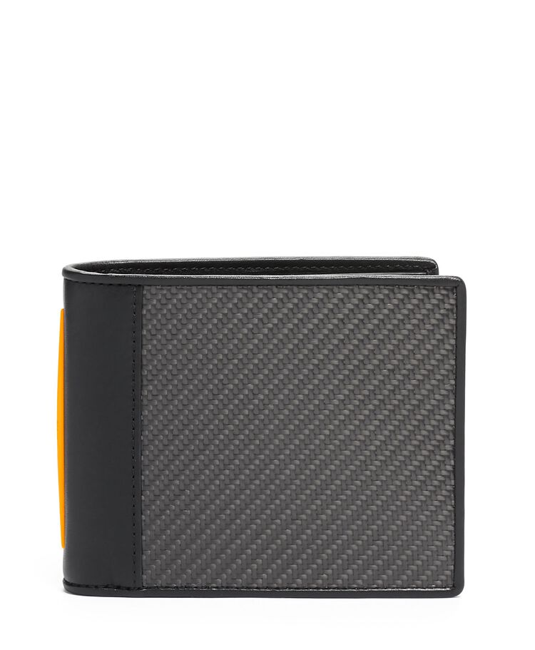 TUMI I MCLAREN グローバル・ダブル・ビルフォールド  hi-res | TUMI