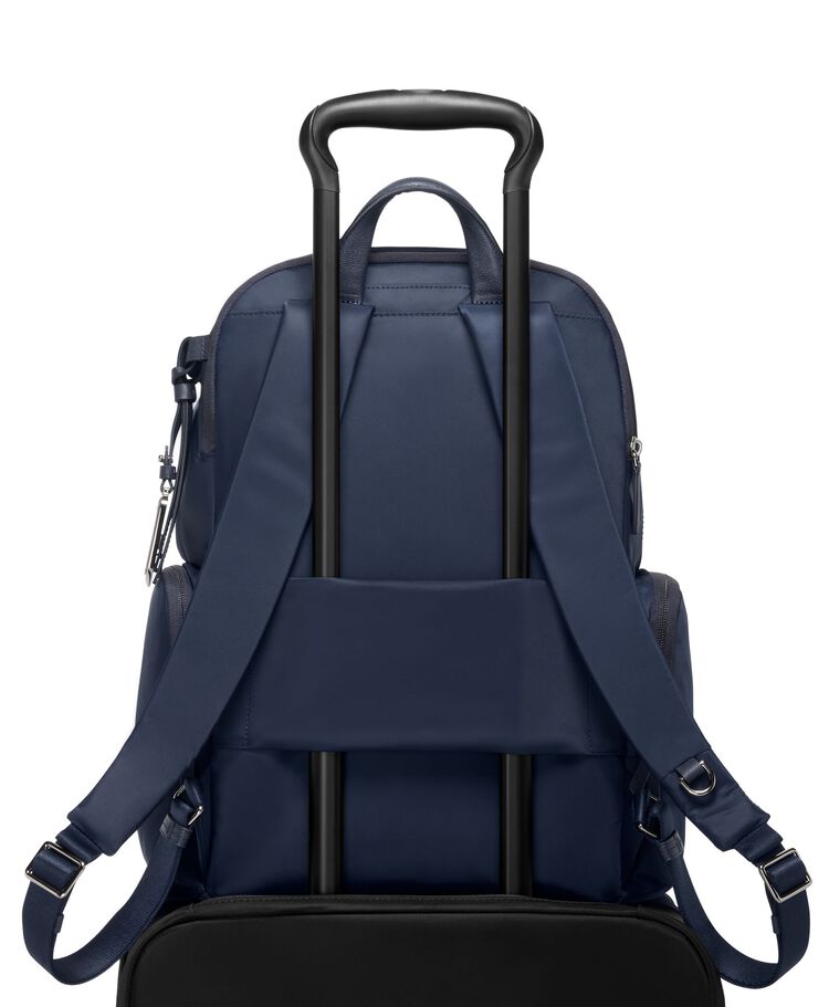 3連休特別価格】tumi VOYAGEUR セリーナ Black&Gold （VOYAGEUR 