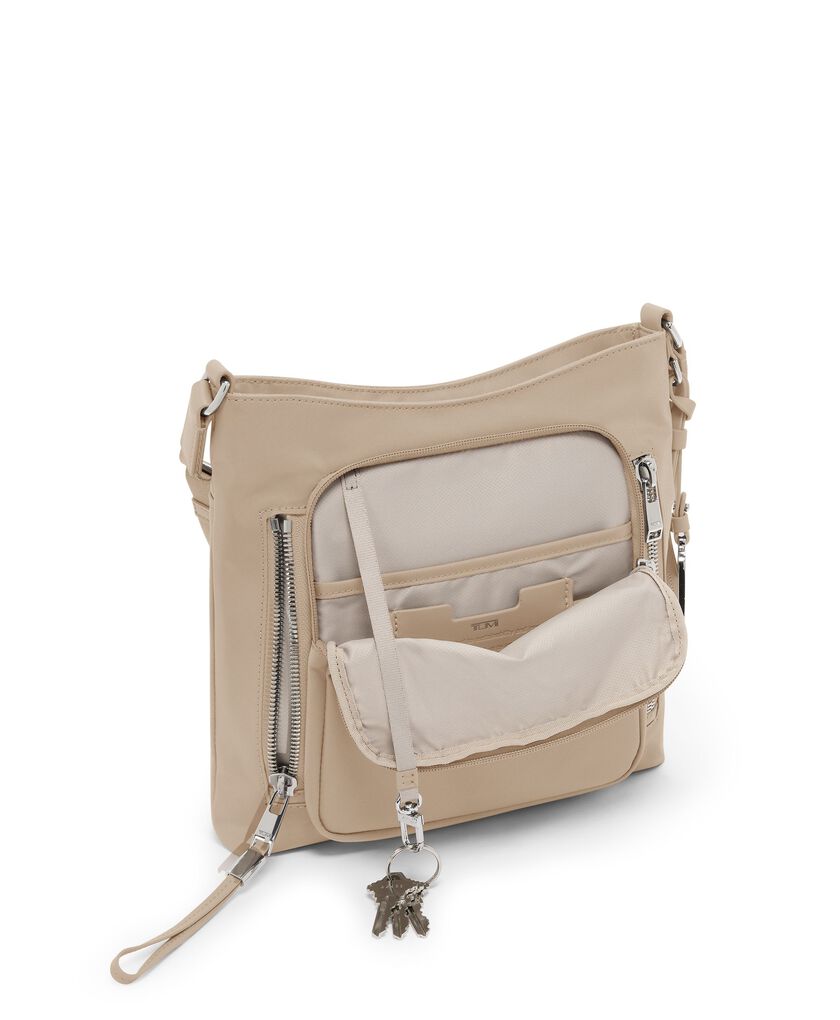 VOYAGEUR 「テイラー」クロスボディ  hi-res | TUMI