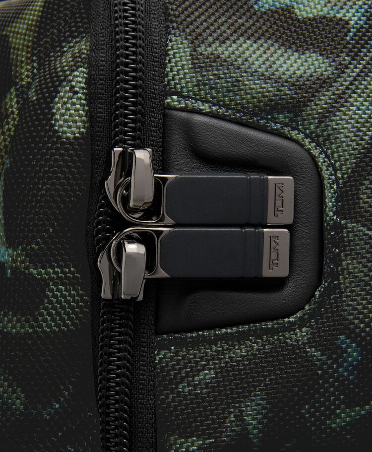 TUMI ALPHA（アルファ） トゥミ・ブリーフ・パック  hi-res | TUMI