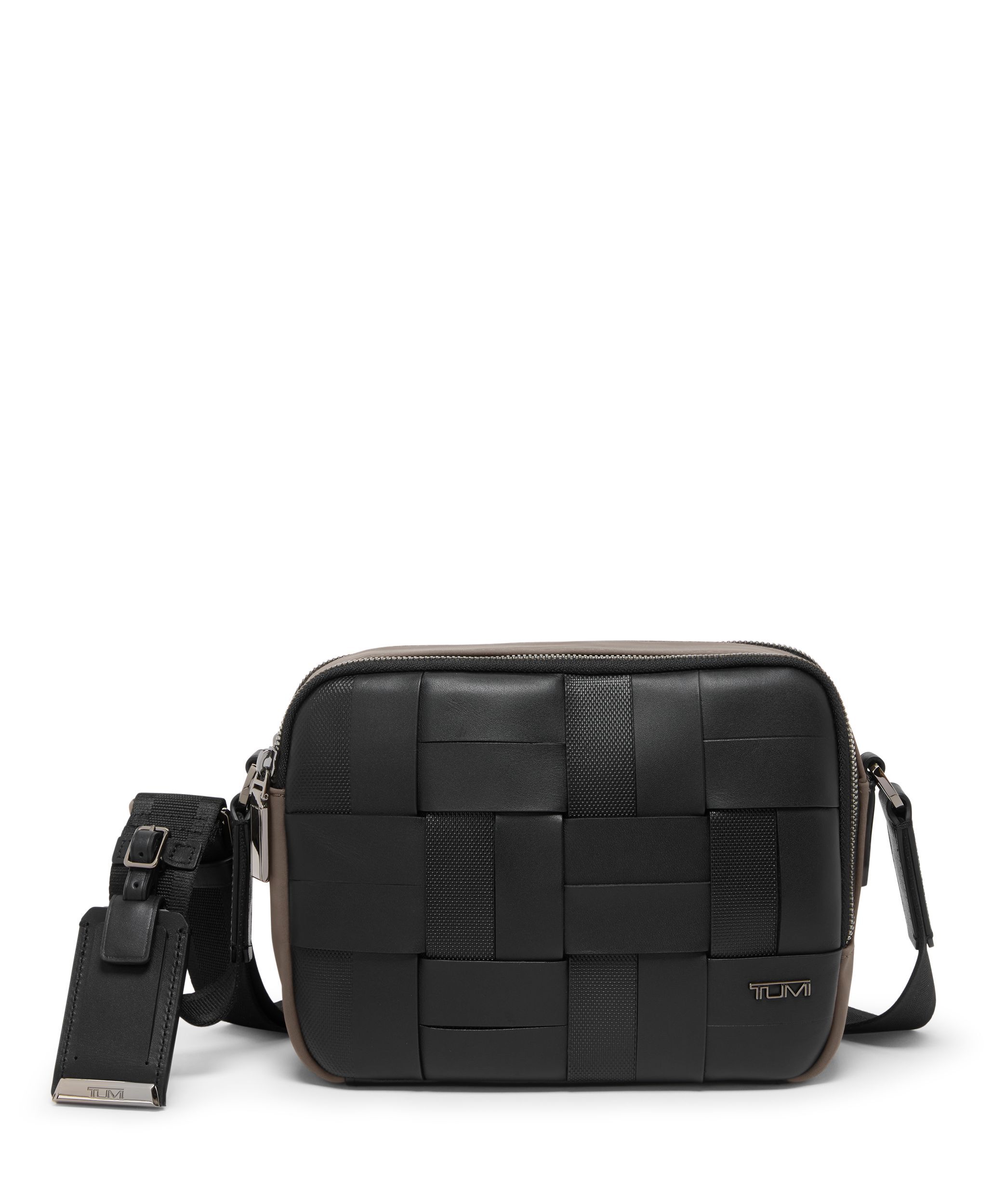 メンズ ショルダーバッグ・クロスボディ｜TUMI(トゥミ)公式サイト