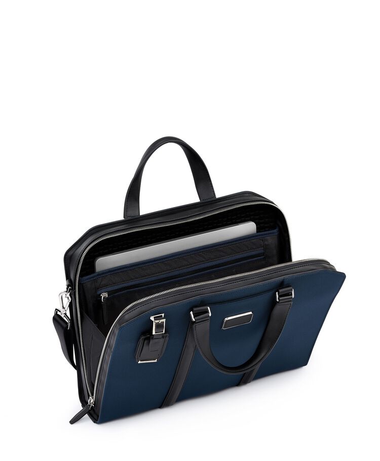 スリム・ブリーフ  hi-res | TUMI