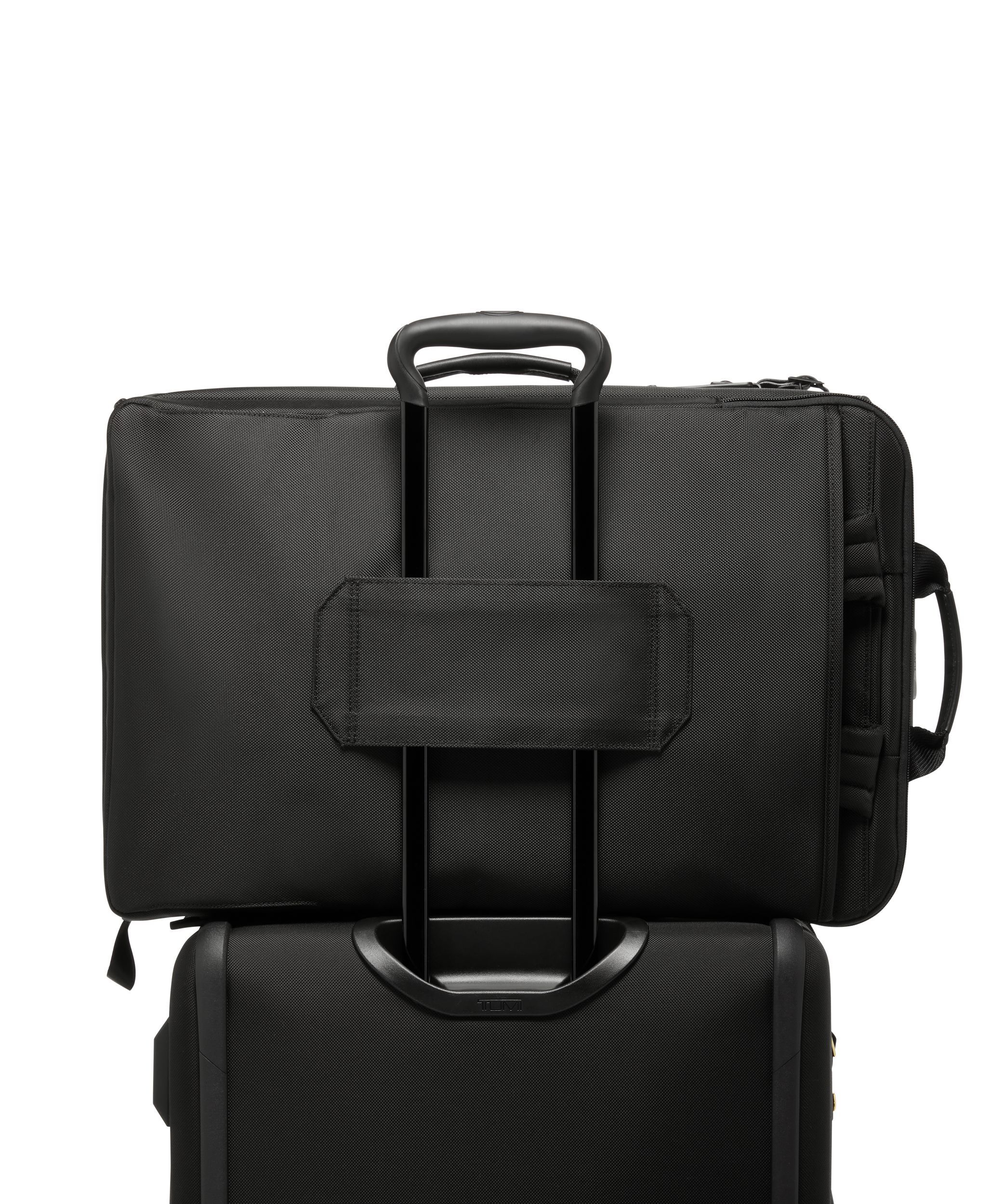 ベンチ 収納付 トゥミ RAZERブラック/ライムグリーンユニバーサル