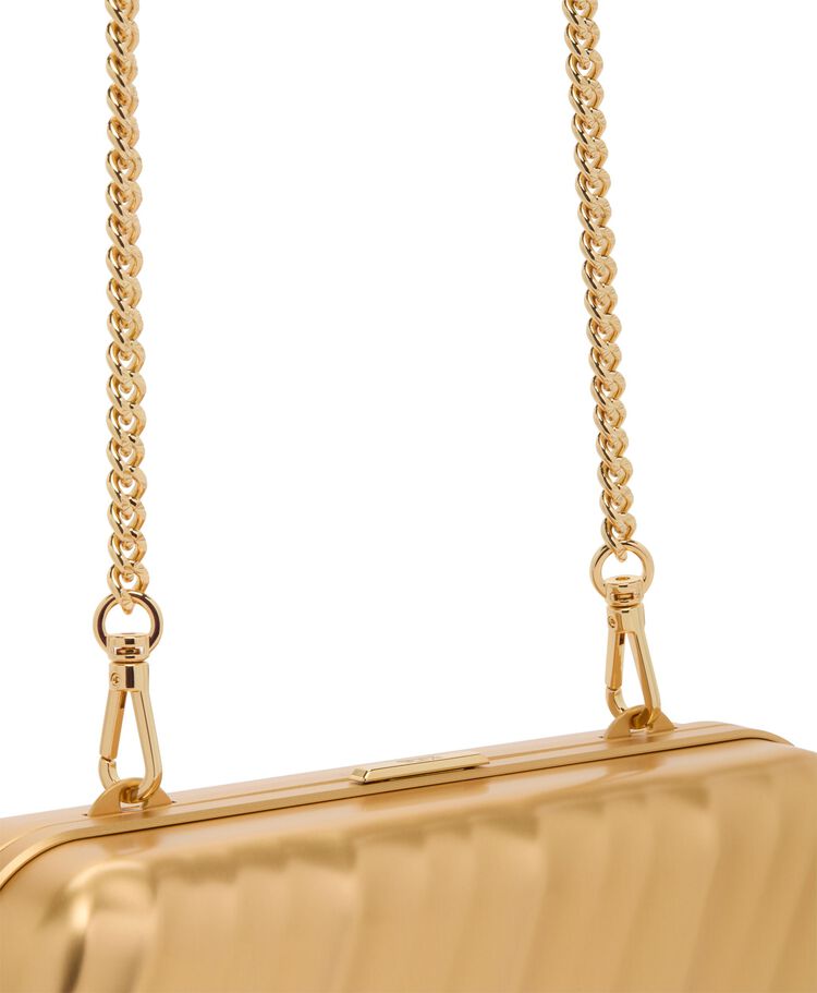 19 DEGREE ALUMINUM ミノディエール  hi-res | TUMI